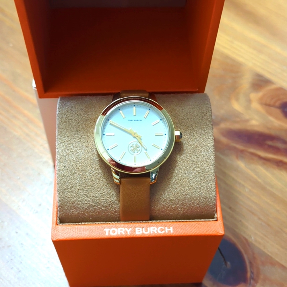 Tory Burch Watch